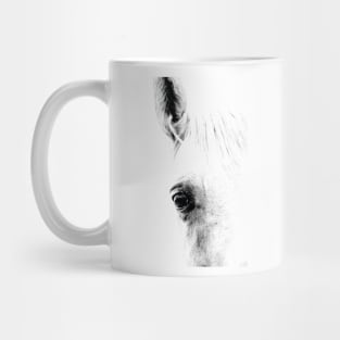 Horse 01 Mug